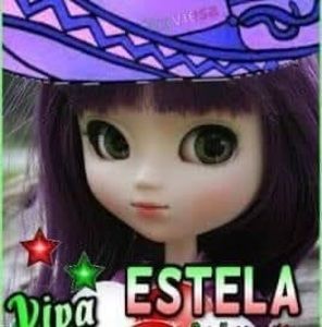Meet your Posher, Estela